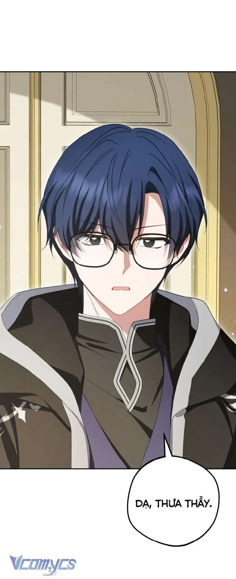 Được Yêu Thương Mà Còn Ngại Ngùng Sao! Chap 112 - Next Chap 111