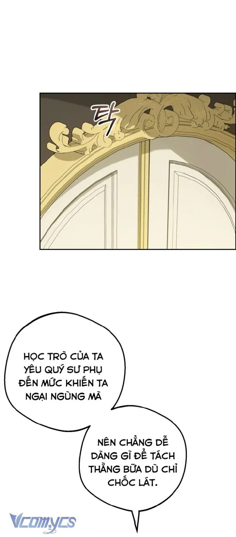 Được Yêu Thương Mà Còn Ngại Ngùng Sao! Chap 112 - Next Chap 111