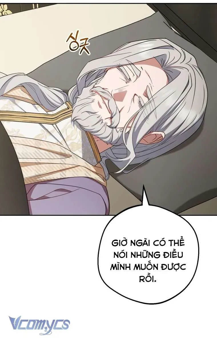 Được Yêu Thương Mà Còn Ngại Ngùng Sao! Chap 112 - Next Chap 111