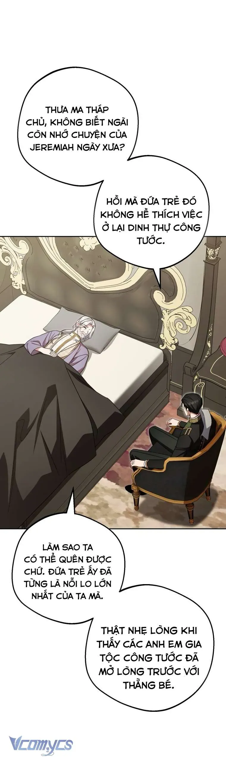 Được Yêu Thương Mà Còn Ngại Ngùng Sao! Chap 112 - Next Chap 111