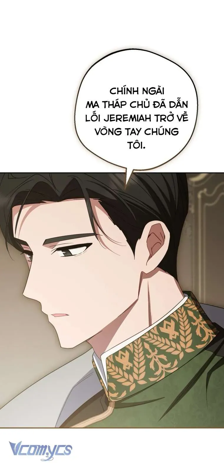 Được Yêu Thương Mà Còn Ngại Ngùng Sao! Chap 112 - Next Chap 111