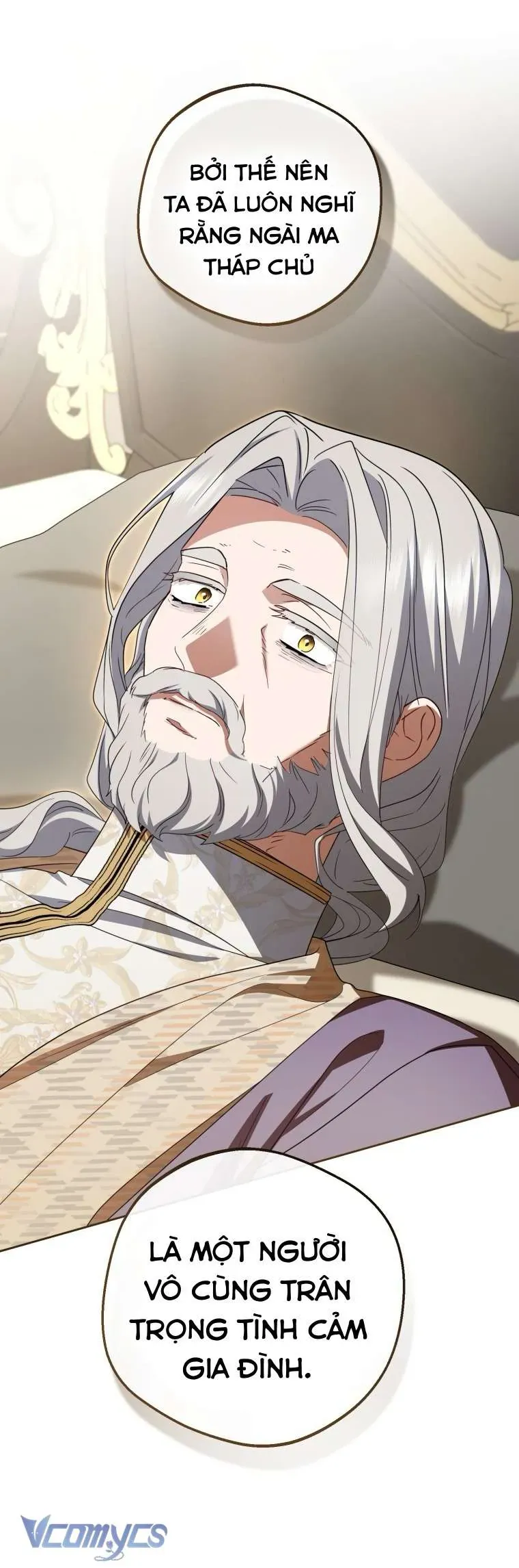 Được Yêu Thương Mà Còn Ngại Ngùng Sao! Chap 112 - Next Chap 111