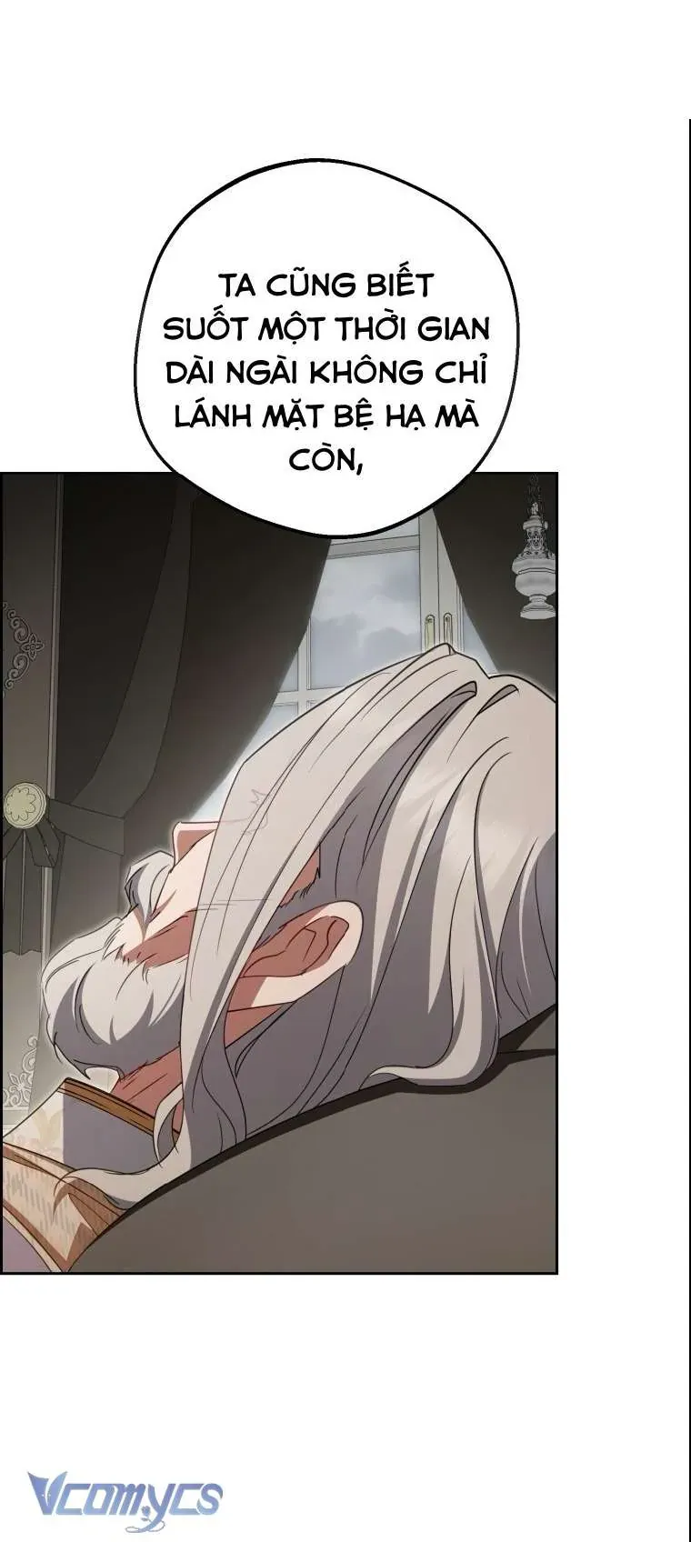 Được Yêu Thương Mà Còn Ngại Ngùng Sao! Chap 112 - Next Chap 111