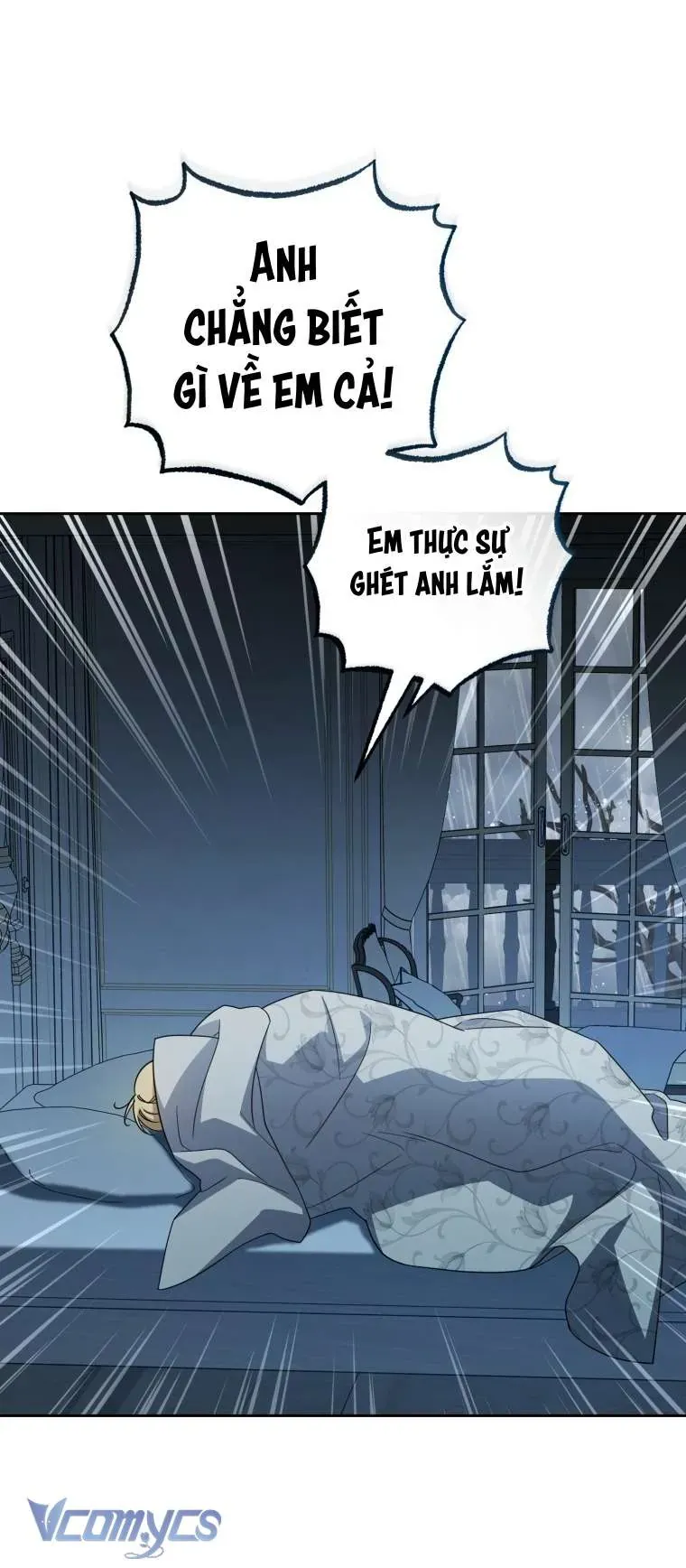 Được Yêu Thương Mà Còn Ngại Ngùng Sao! Chap 112 - Next Chap 111