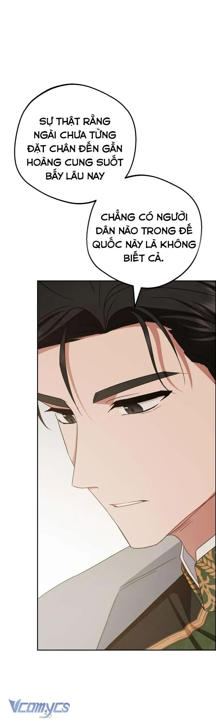 Được Yêu Thương Mà Còn Ngại Ngùng Sao! Chap 112 - Next Chap 111