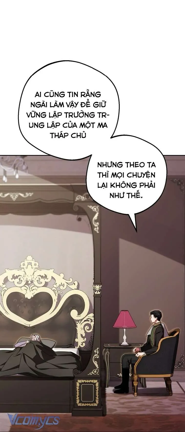 Được Yêu Thương Mà Còn Ngại Ngùng Sao! Chap 112 - Next Chap 111