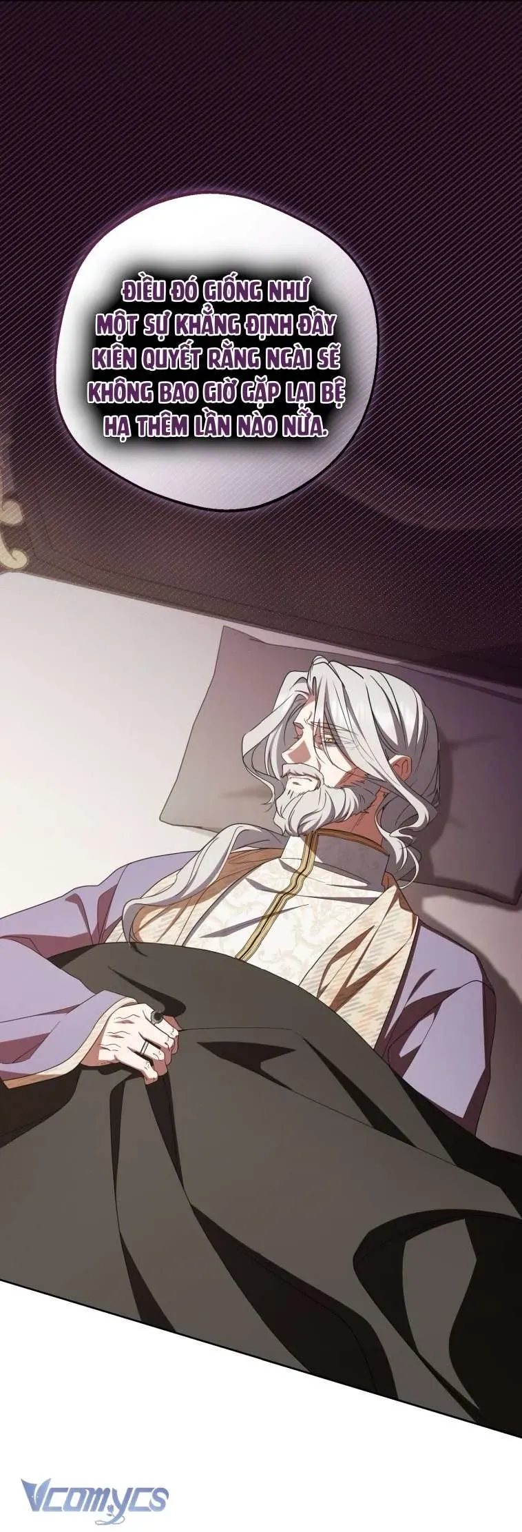 Được Yêu Thương Mà Còn Ngại Ngùng Sao! Chap 112 - Next Chap 111