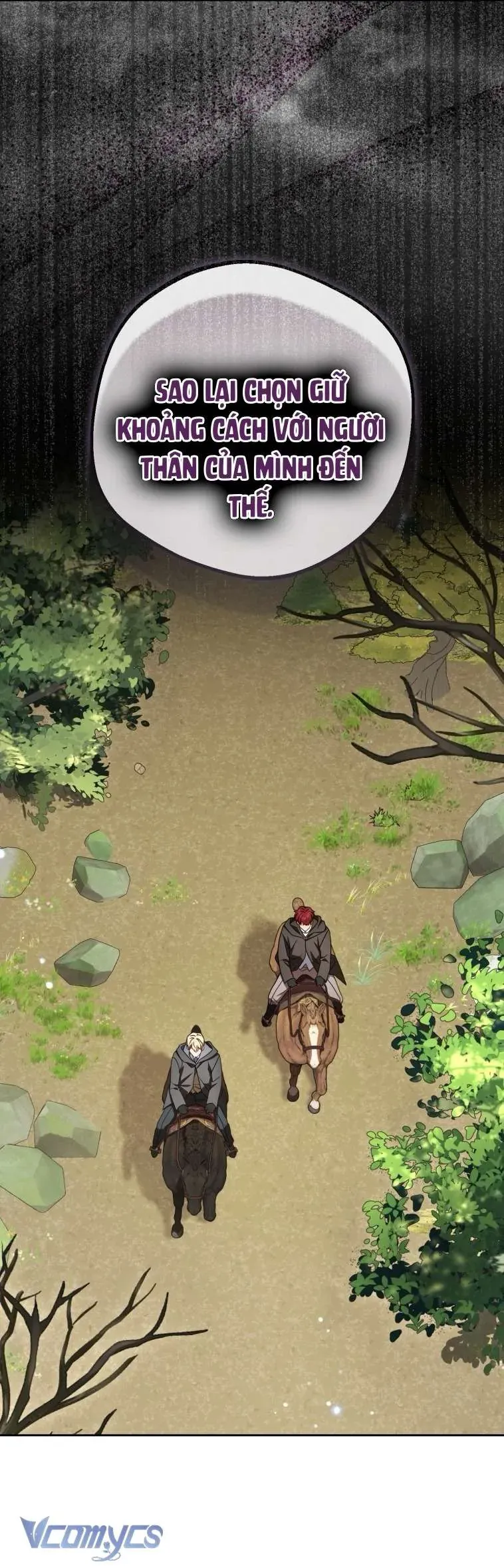 Được Yêu Thương Mà Còn Ngại Ngùng Sao! Chap 112 - Next Chap 111