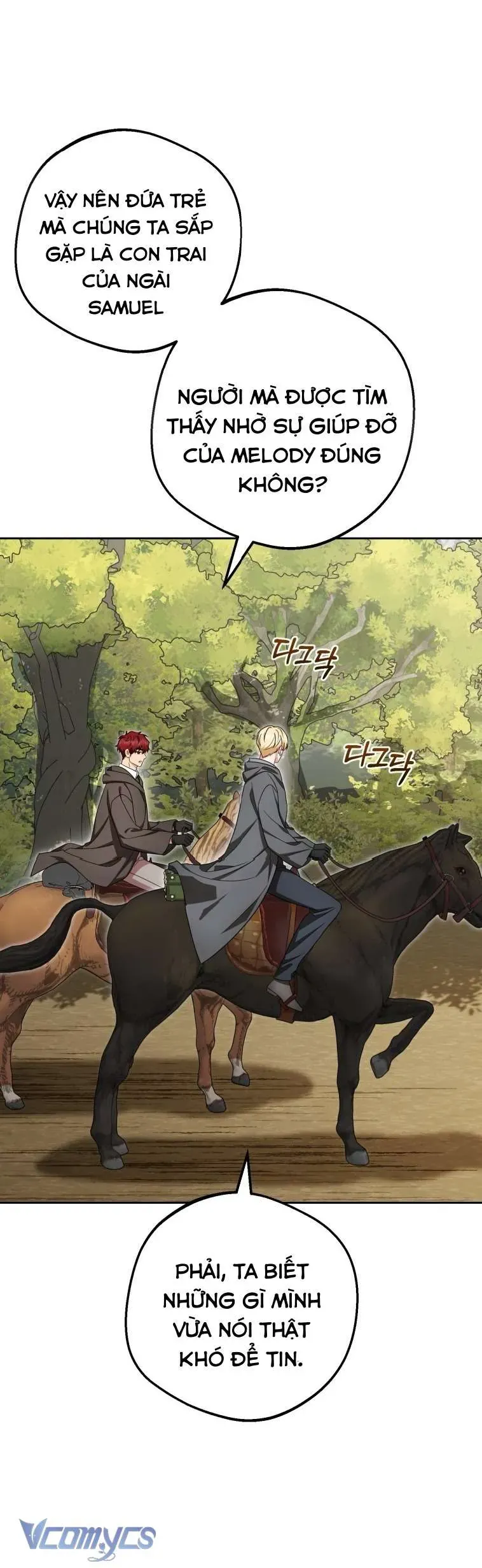 Được Yêu Thương Mà Còn Ngại Ngùng Sao! Chap 112 - Next Chap 111