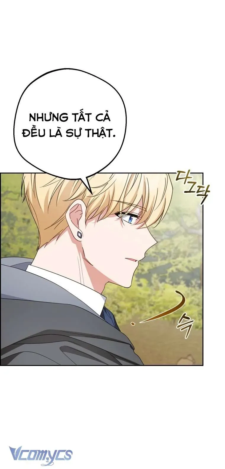 Được Yêu Thương Mà Còn Ngại Ngùng Sao! Chap 112 - Next Chap 111
