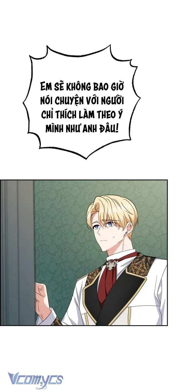 Được Yêu Thương Mà Còn Ngại Ngùng Sao! Chap 112 - Next Chap 111