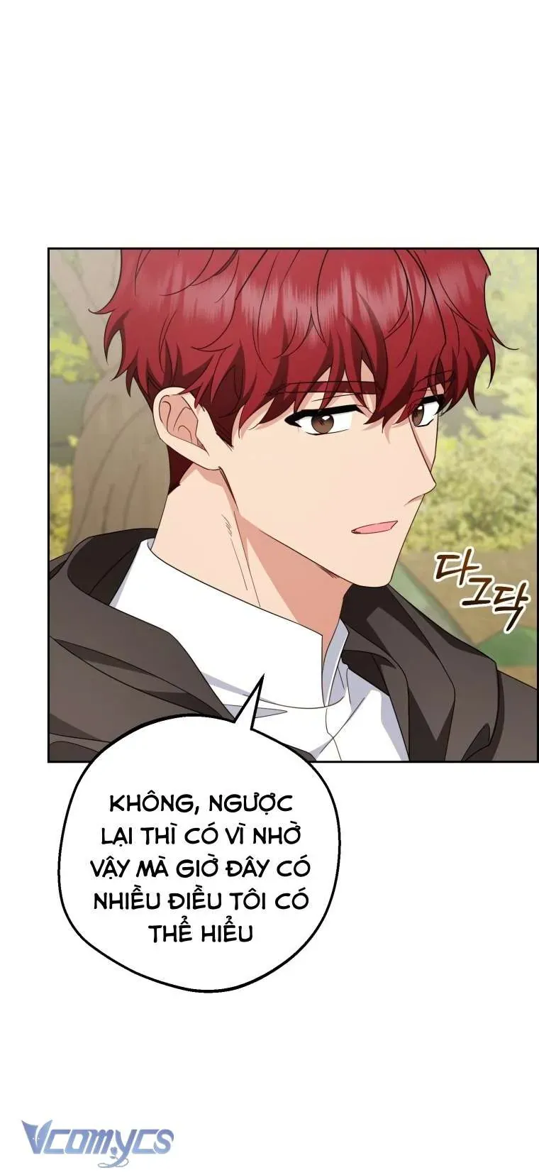 Được Yêu Thương Mà Còn Ngại Ngùng Sao! Chap 112 - Next Chap 111