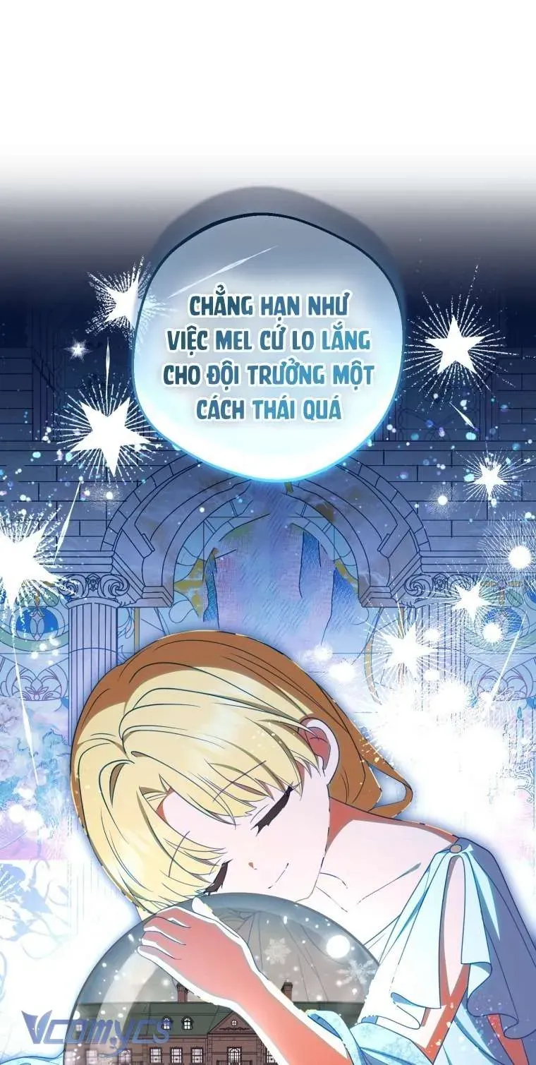 Được Yêu Thương Mà Còn Ngại Ngùng Sao! Chap 112 - Next Chap 111