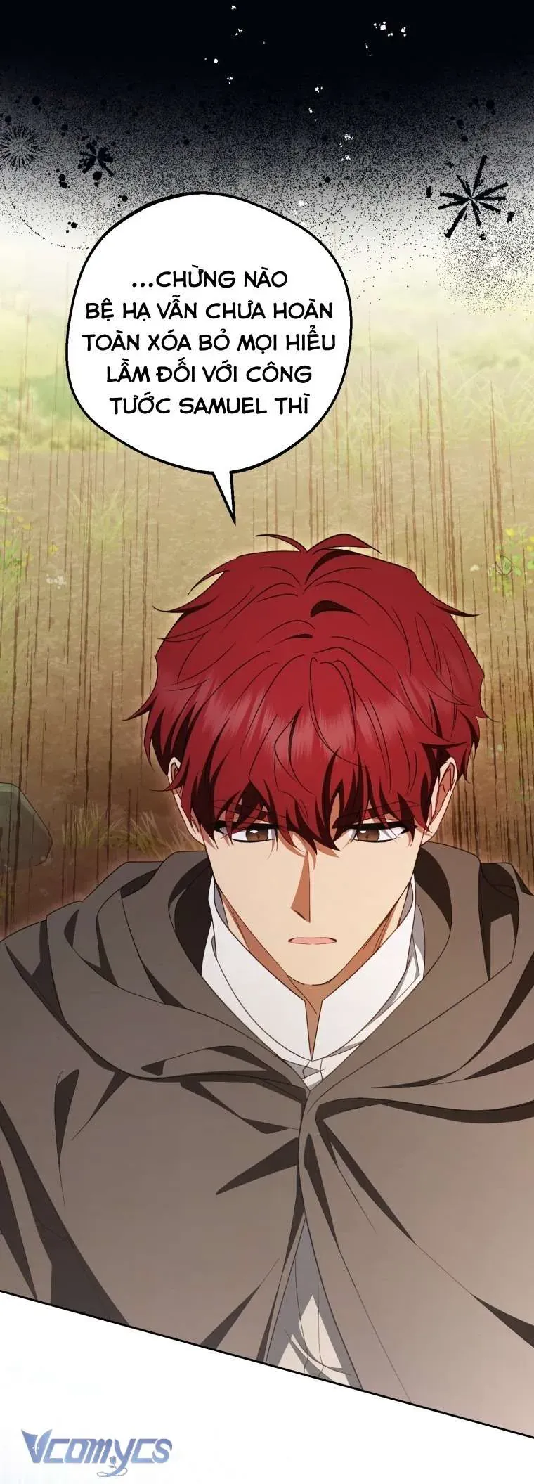 Được Yêu Thương Mà Còn Ngại Ngùng Sao! Chap 112 - Next Chap 111