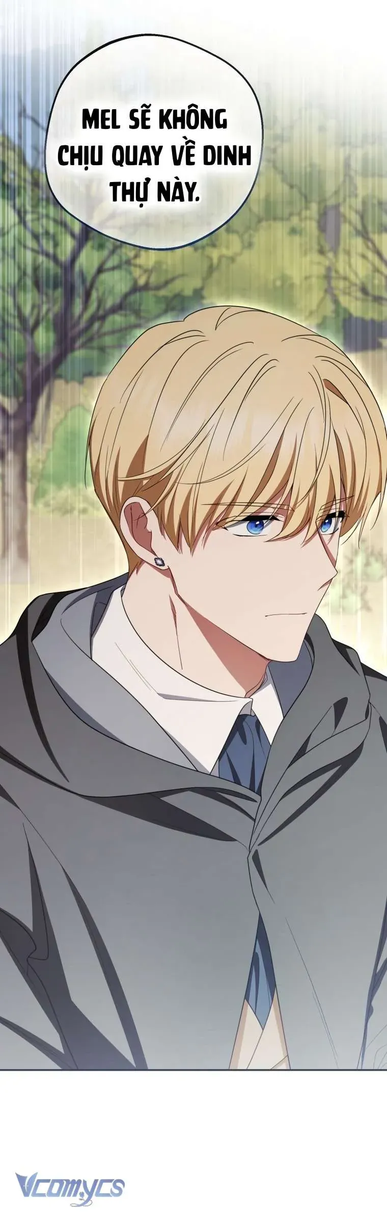 Được Yêu Thương Mà Còn Ngại Ngùng Sao! Chap 112 - Next Chap 111