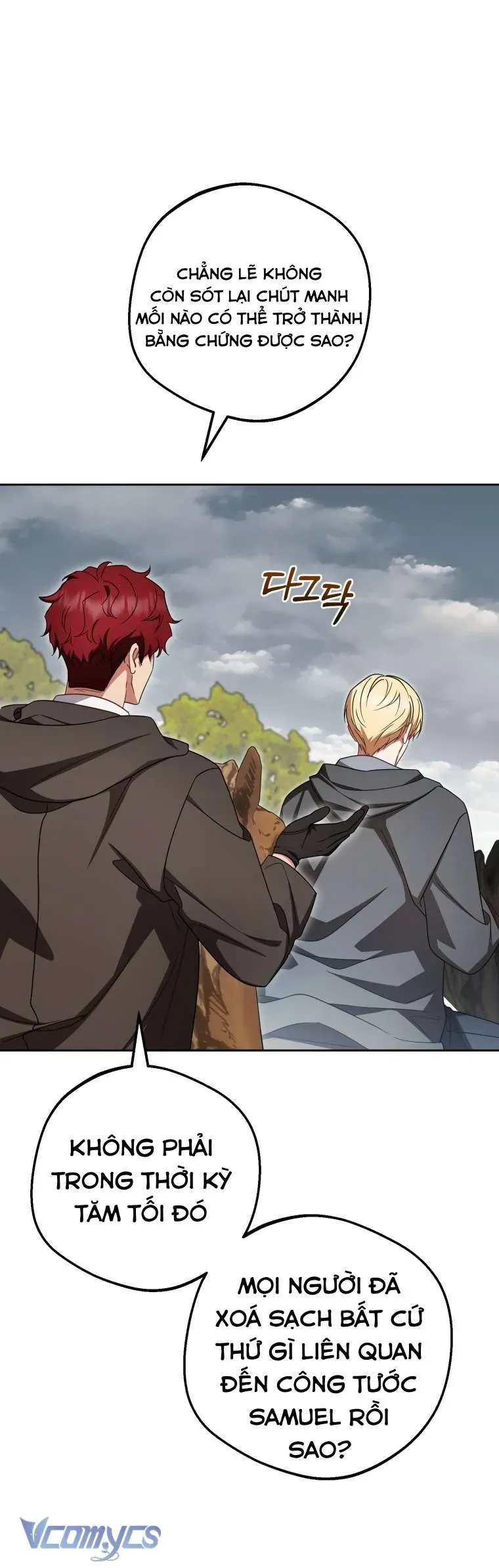 Được Yêu Thương Mà Còn Ngại Ngùng Sao! Chap 112 - Next Chap 111