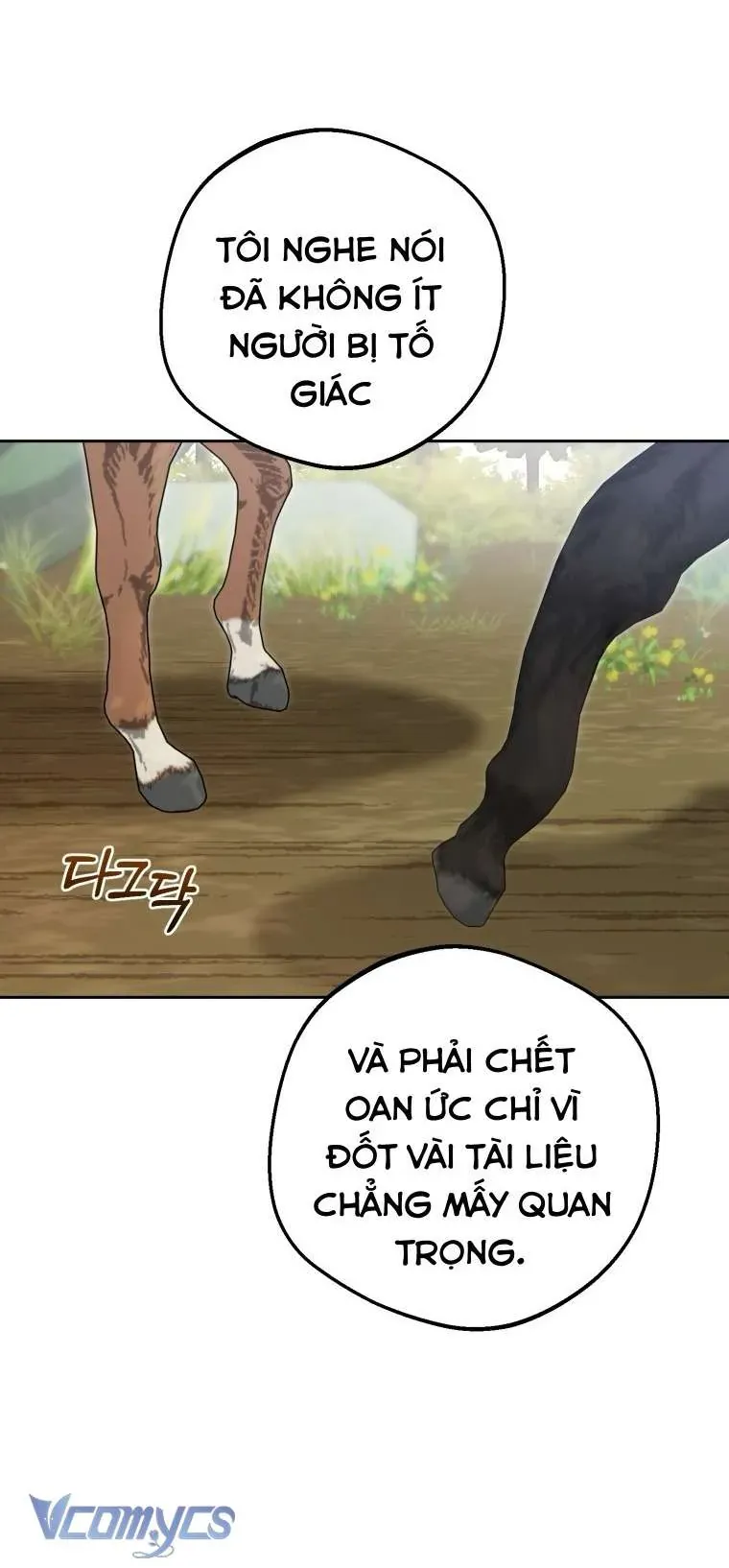 Được Yêu Thương Mà Còn Ngại Ngùng Sao! Chap 112 - Next Chap 111