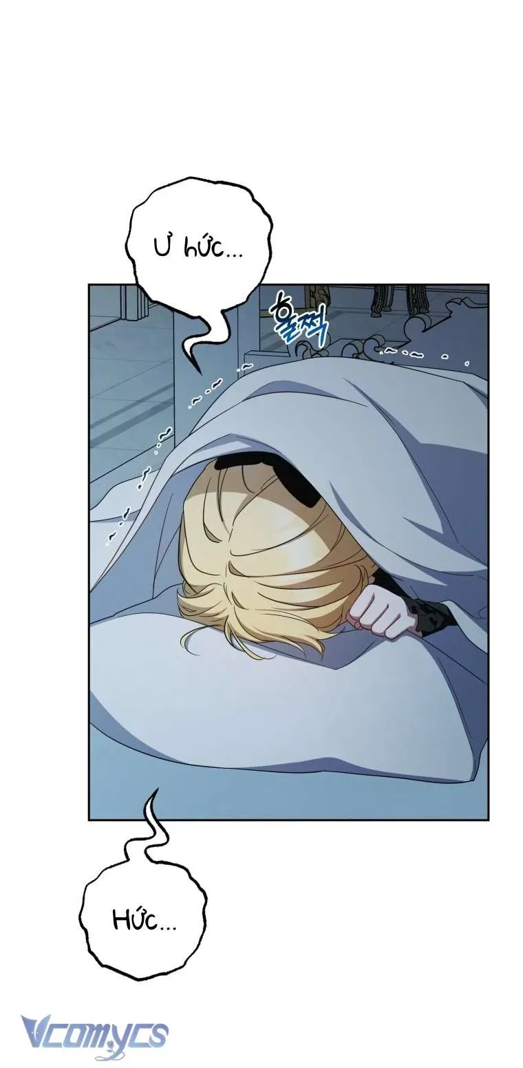 Được Yêu Thương Mà Còn Ngại Ngùng Sao! Chap 112 - Next Chap 111