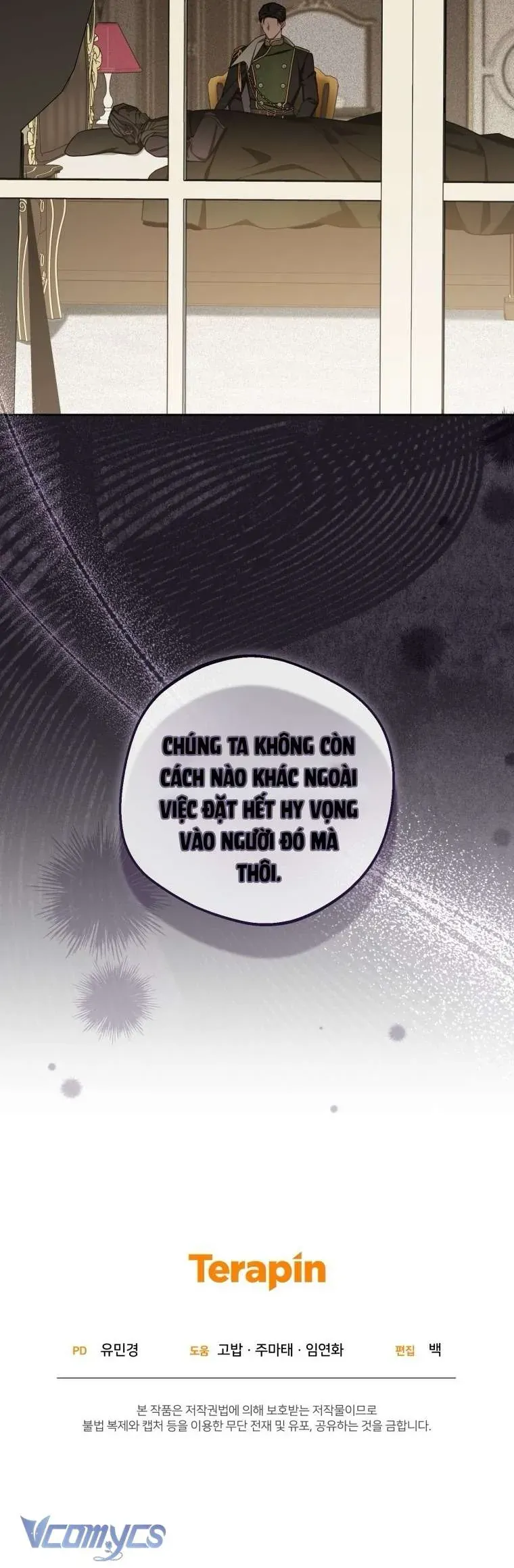 Được Yêu Thương Mà Còn Ngại Ngùng Sao! Chap 112 - Next Chap 111