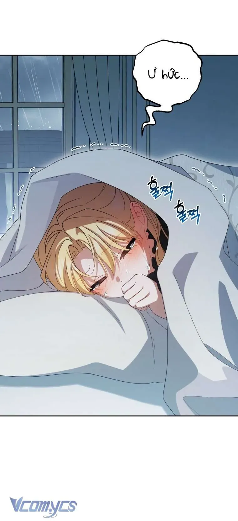 Được Yêu Thương Mà Còn Ngại Ngùng Sao! Chap 112 - Next Chap 111