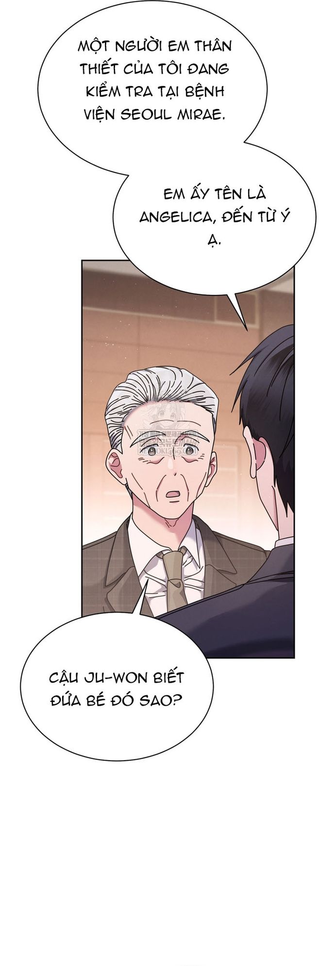 Thiên Tài Âm Nhạc Trường Trung Học Chap 78 - Next Chap 77