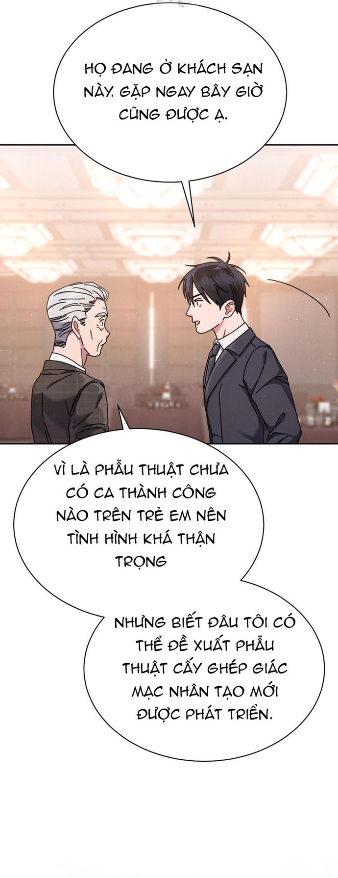 Thiên Tài Âm Nhạc Trường Trung Học Chap 78 - Next Chap 77