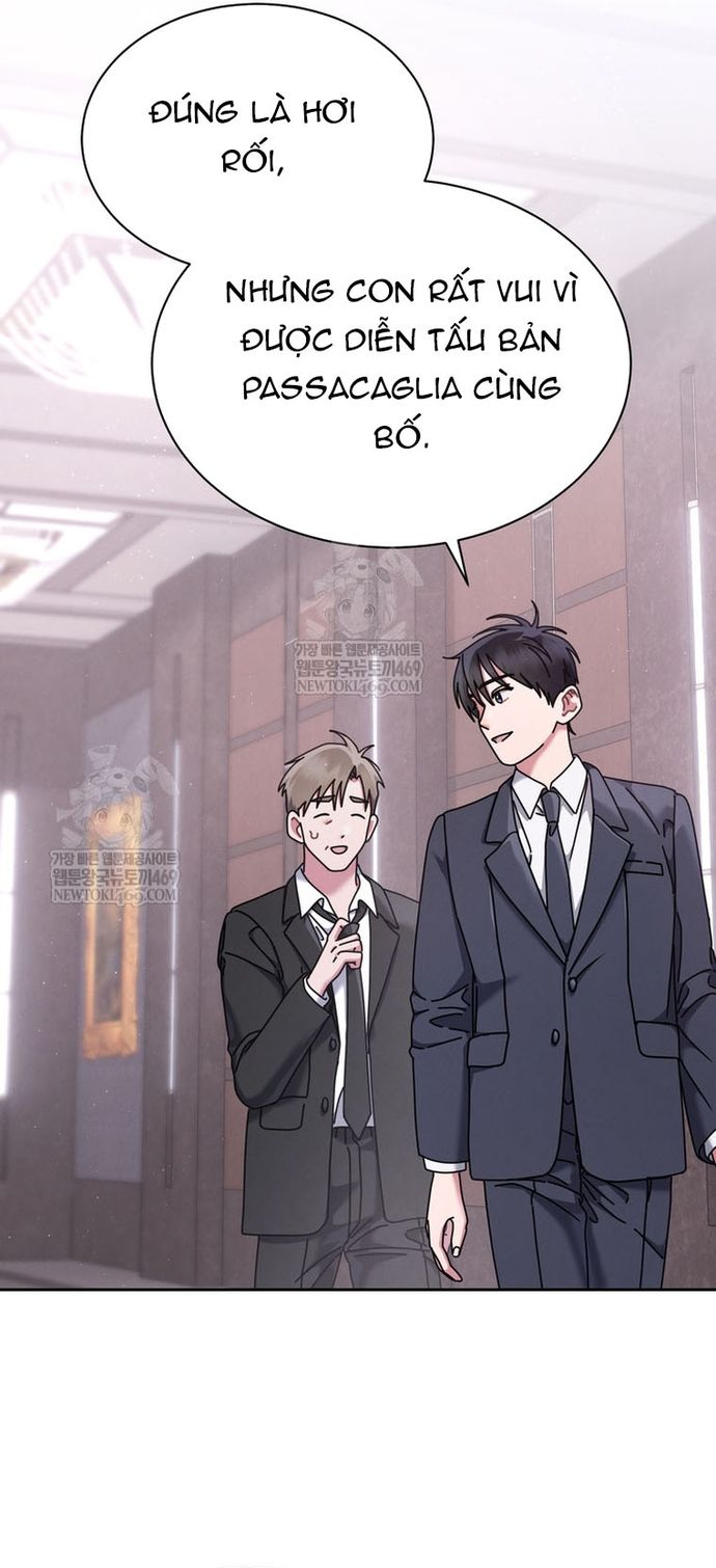 Thiên Tài Âm Nhạc Trường Trung Học Chap 78 - Next Chap 77