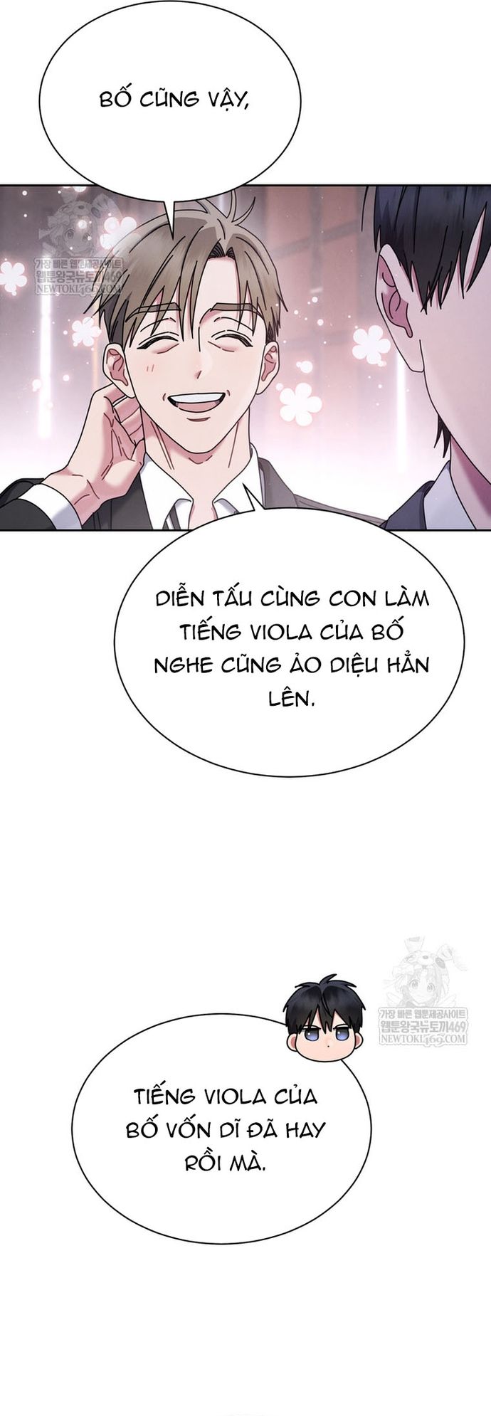 Thiên Tài Âm Nhạc Trường Trung Học Chap 78 - Next Chap 77