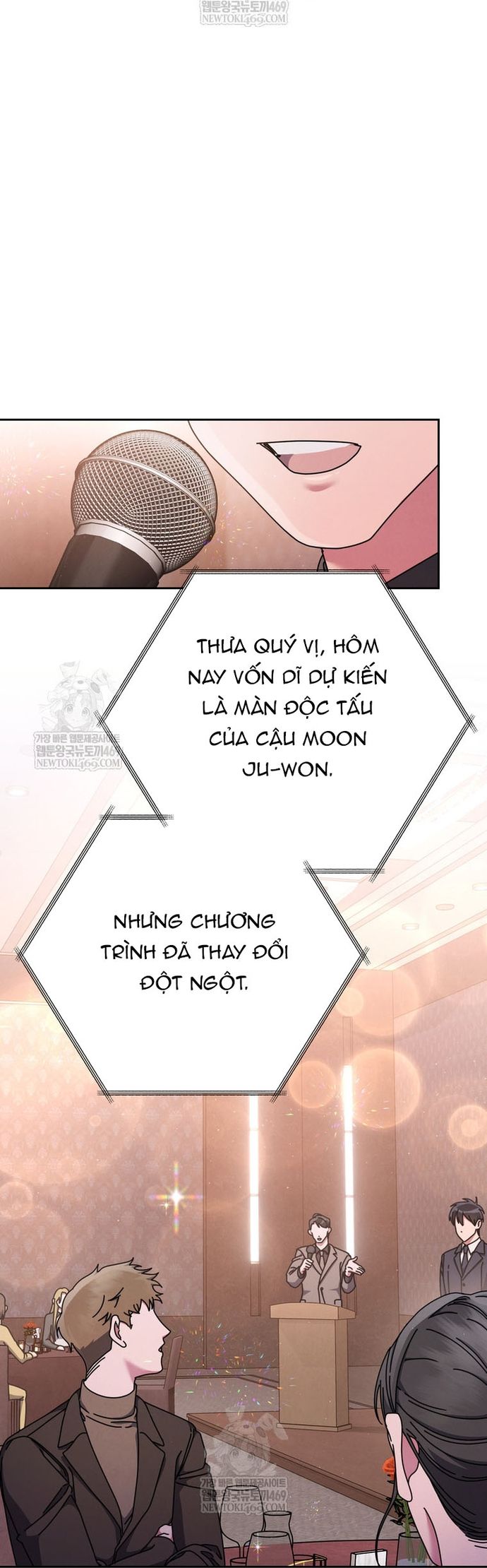Thiên Tài Âm Nhạc Trường Trung Học Chap 78 - Next Chap 77