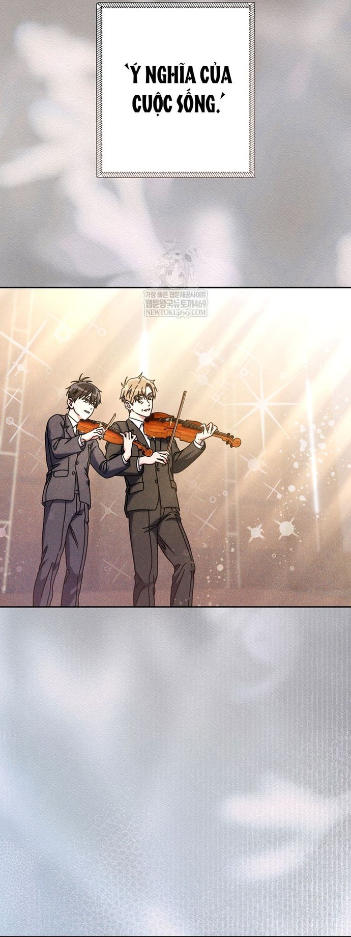Thiên Tài Âm Nhạc Trường Trung Học Chap 78 - Next Chap 77