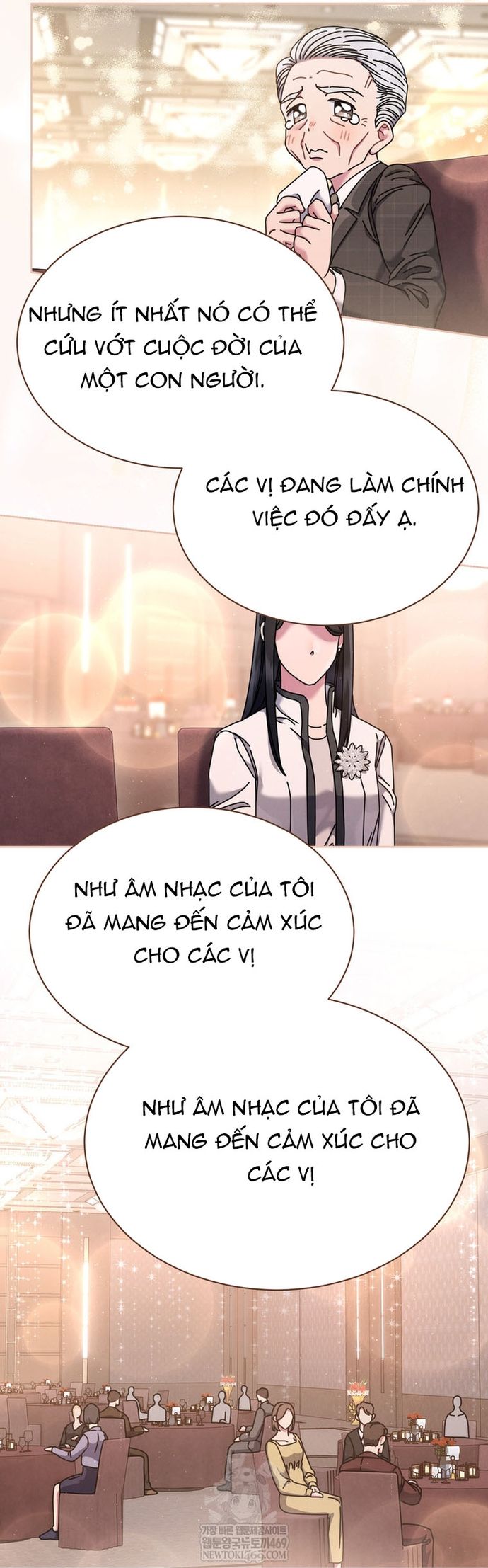 Thiên Tài Âm Nhạc Trường Trung Học Chap 78 - Next Chap 77