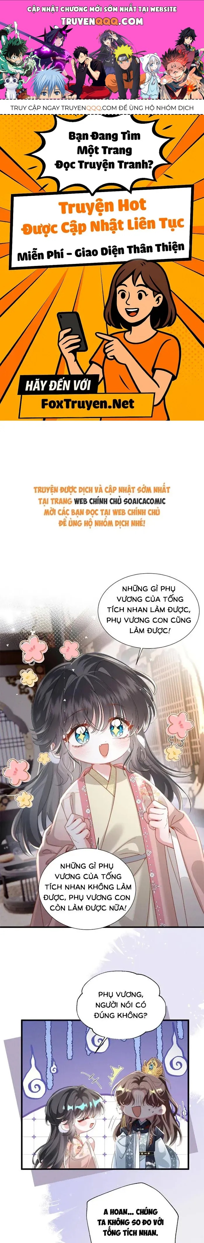 Trọng Sinh Dạy Cha Ăn Chơi Thành Hoàng Đế Chap 10 - Next Chap 9
