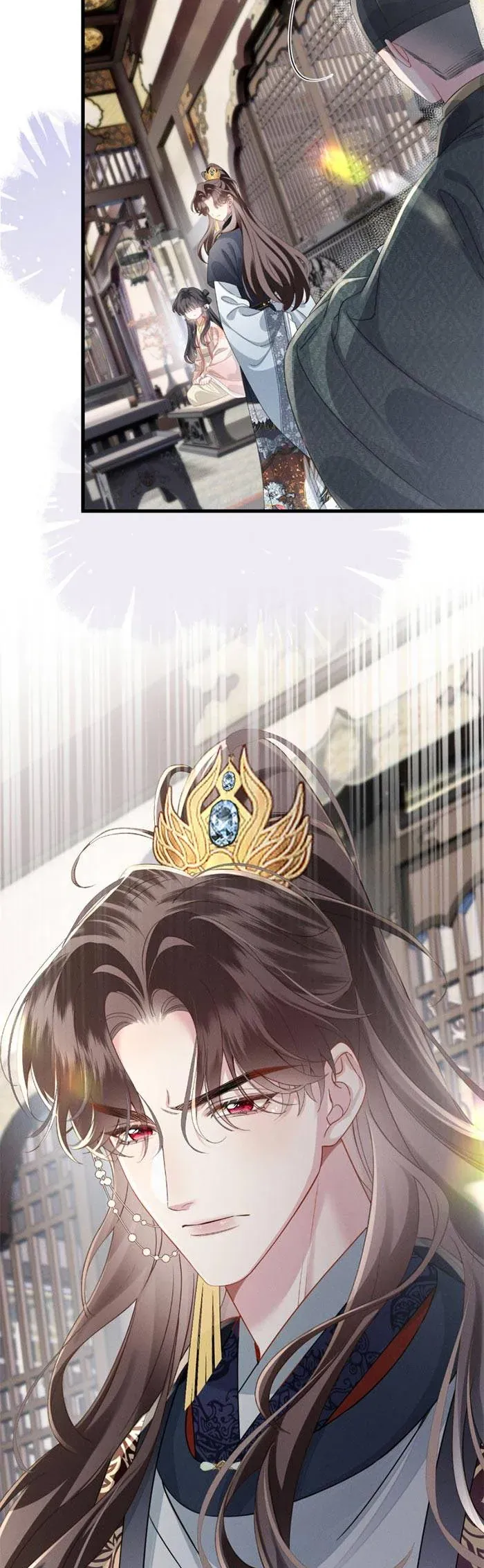 Trọng Sinh Dạy Cha Ăn Chơi Thành Hoàng Đế Chap 10 - Next Chap 9