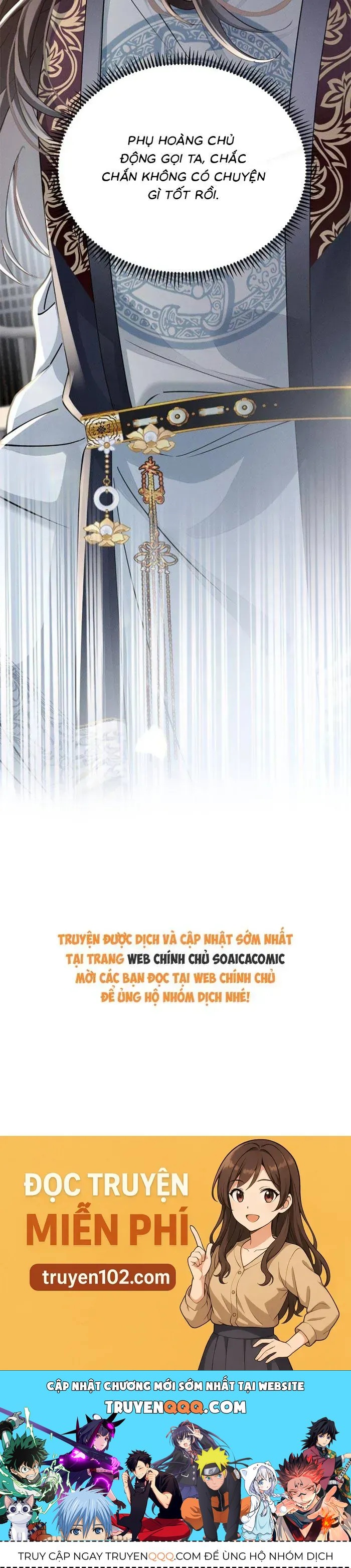 Trọng Sinh Dạy Cha Ăn Chơi Thành Hoàng Đế Chap 10 - Next Chap 9