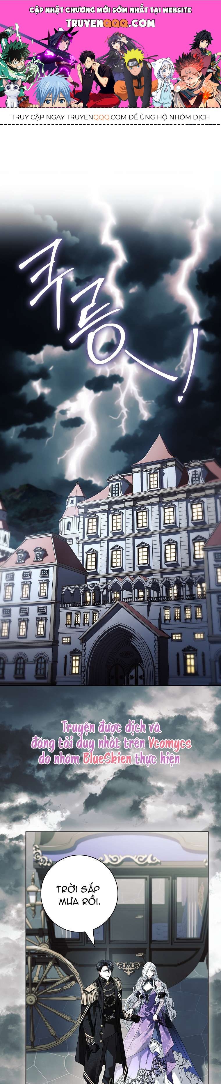 Chồng Ơi, Tại Sao Chúng Ta Không Thể Ly Hôn? Chap 77 - Next Chap 76