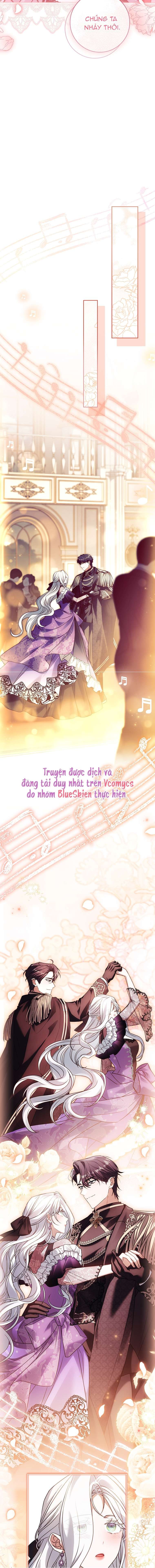 Chồng Ơi, Tại Sao Chúng Ta Không Thể Ly Hôn? Chap 77 - Next Chap 76