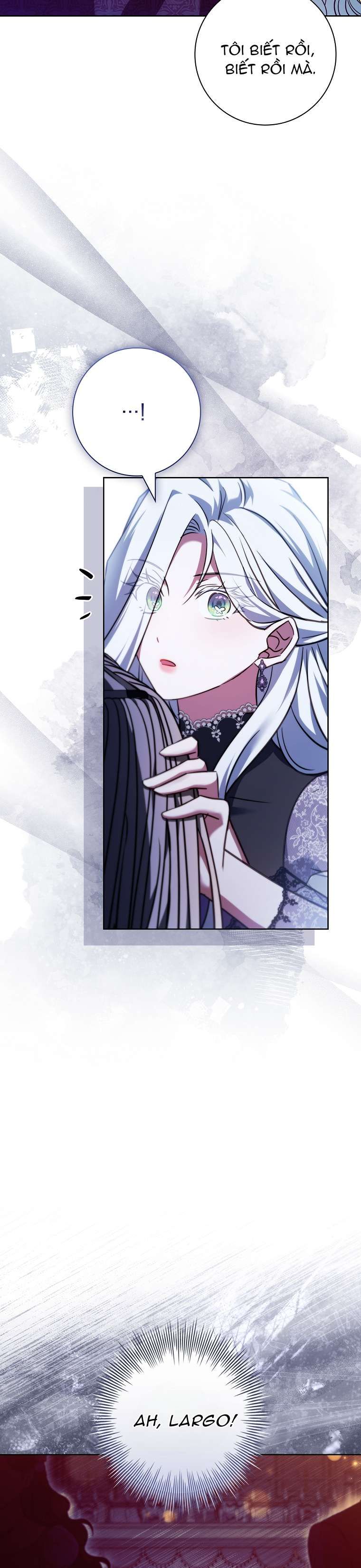 Chồng Ơi, Tại Sao Chúng Ta Không Thể Ly Hôn? Chap 77 - Next Chap 76