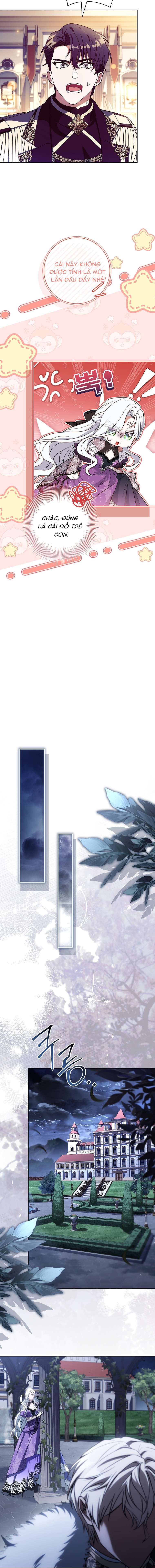 Chồng Ơi, Tại Sao Chúng Ta Không Thể Ly Hôn? Chap 77 - Next Chap 76