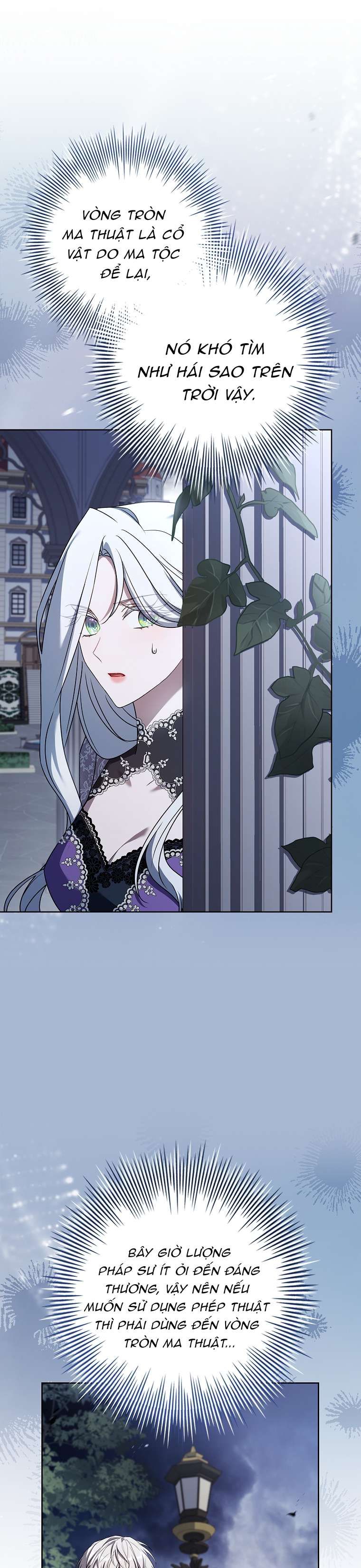 Chồng Ơi, Tại Sao Chúng Ta Không Thể Ly Hôn? Chap 77 - Next Chap 76