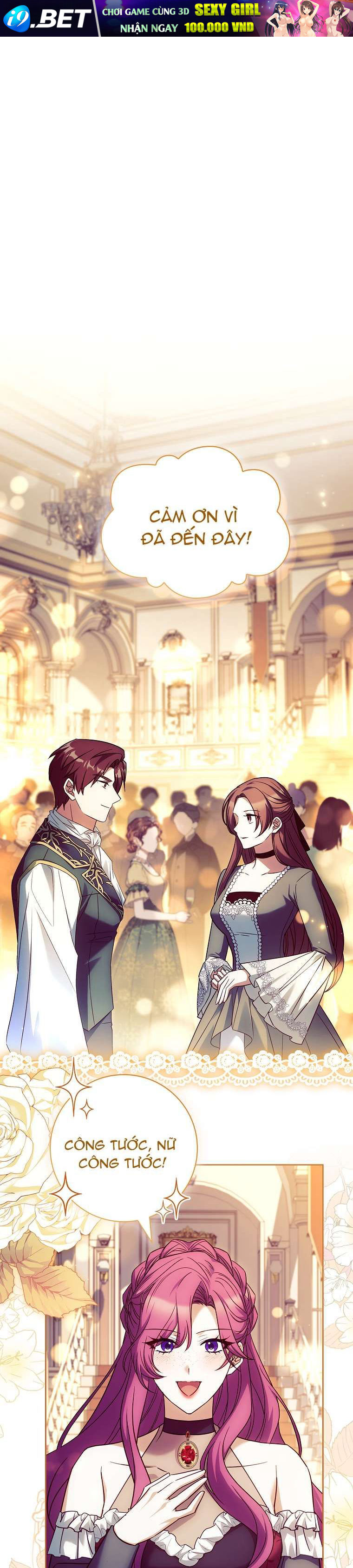 Chồng Ơi, Tại Sao Chúng Ta Không Thể Ly Hôn? Chap 77 - Next Chap 76