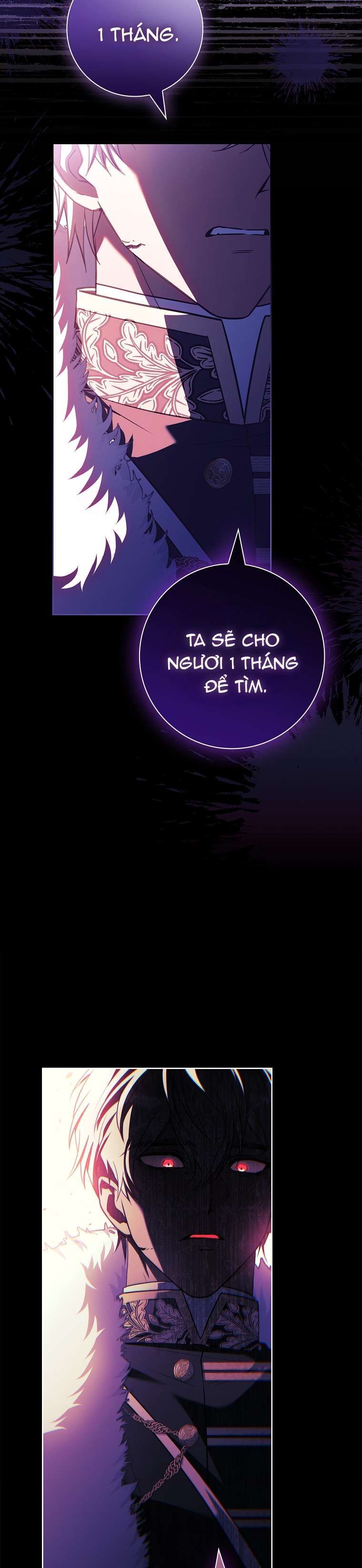 Chồng Ơi, Tại Sao Chúng Ta Không Thể Ly Hôn? Chap 77 - Next Chap 76