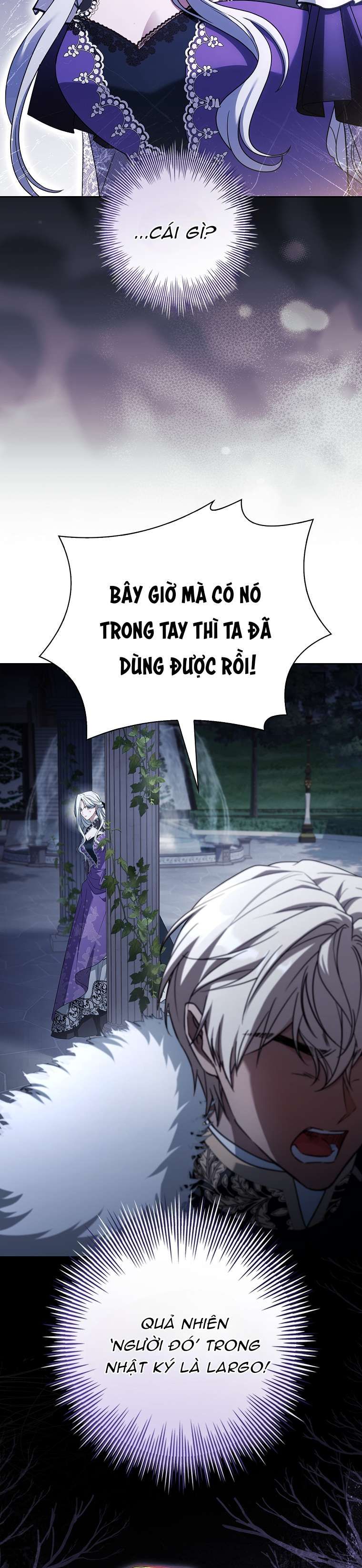 Chồng Ơi, Tại Sao Chúng Ta Không Thể Ly Hôn? Chap 77 - Next Chap 76