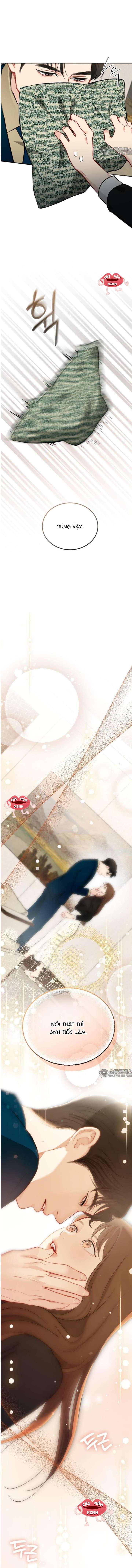 Văn Phòng Thư Ký [Chap 35]