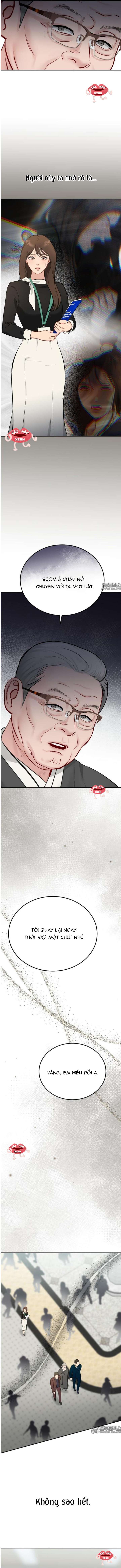 Văn Phòng Thư Ký [Chap 35]