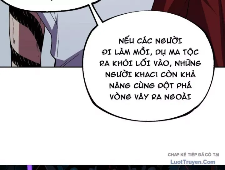 Cấm Chú Sư Mạnh Nhất Lịch Sử Chap 48 - Next Chap 47