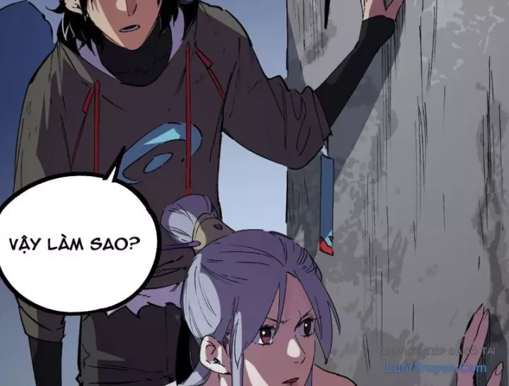 Cấm Chú Sư Mạnh Nhất Lịch Sử Chap 48 - Next Chap 47