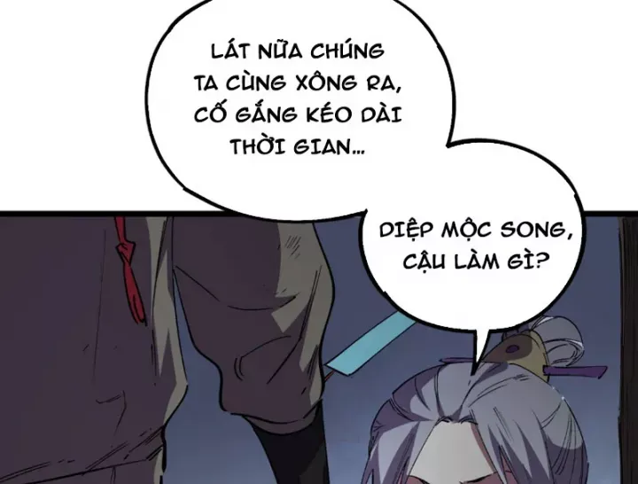 Cấm Chú Sư Mạnh Nhất Lịch Sử Chap 48 - Next Chap 47