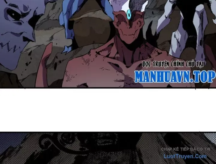 Cấm Chú Sư Mạnh Nhất Lịch Sử Chap 48 - Next Chap 47