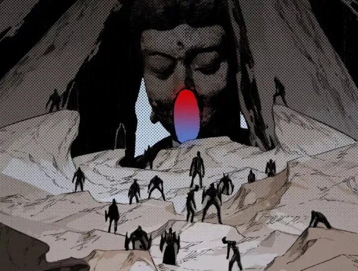 Cấm Chú Sư Mạnh Nhất Lịch Sử Chap 48 - Next Chap 47