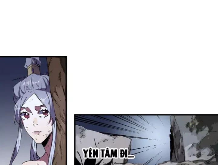 Cấm Chú Sư Mạnh Nhất Lịch Sử Chap 48 - Next Chap 47